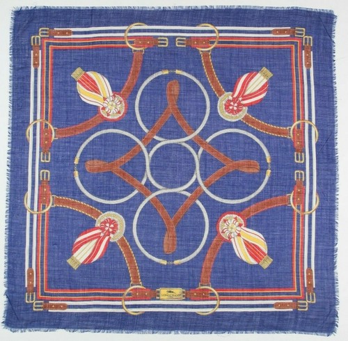 Authentique foulard - authentique, "