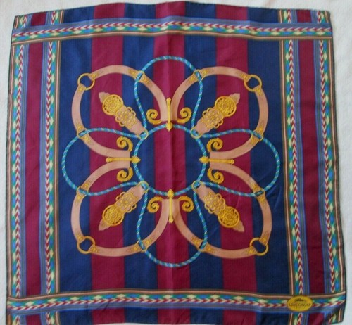 Foulard soie haute - haute, qualité